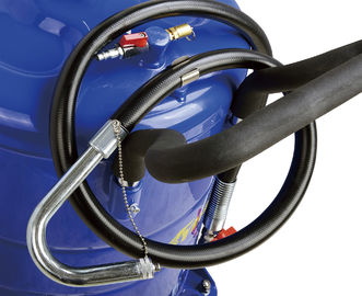 غودير 115L / 30 غالو الهواء تعمل النفايات النفط مصفاة، طول 63 &amp;#39;&amp;#39; / 1600 ملليمتر