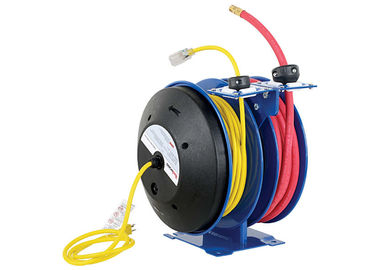 بكرة كبل كهربائية من مادة البولي بروبيلين مقاس 25 قدمًا 12AWG لسلك من النوع SJTOW