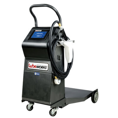 5L 29psi النازف الفرامل الكهربائية الهوائية 5m / 16ft طول الحبل