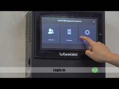 نظام إدارة السوائل الذكية